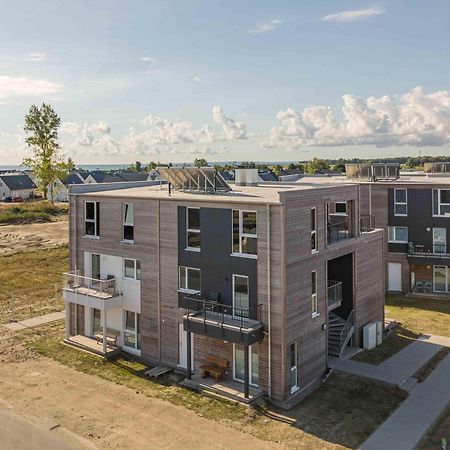 Gode Tied Apartment Olpenitz Ngoại thất bức ảnh